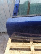 door left left front front OPEL ZAFIRA B Z21B