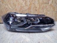 light right REFLEKTOR right VW POLO 6 2G 2017-2021R 2G1941006