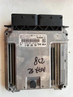 VW TIGUAN DFGA 2.0 TDI 04L907309P 0281031483 EDC17C74 computer Originale