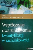 Współczesne uwarunkowania kwantyfikacji w rachunko