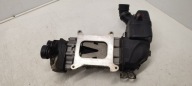 compressor; compressor VW Touran and LIFT 1,4 TSI