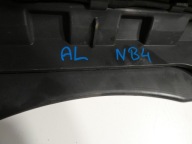 bumper rear part rear VW CRAFTER SPRINTER A9068800171
