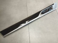 BMW 7 G11 moulding DEKOR door left 7851831