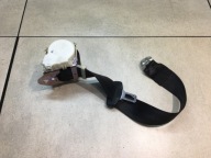 Gurten Sicherheits rechts heck AUDI A3 8P 8P3857805B