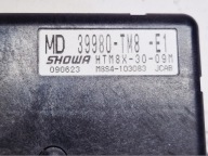 HONDA INSIGHT 2 II modulo Centralina SERVOSTERZO 39980-TM8-E1
