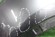 FORD PUMA MK2 II 19- fender left front front