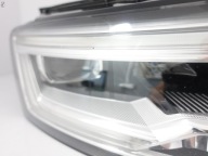 AUDI Q3 8U0 LIFT 14-18 light FULL LED right front EUROPA