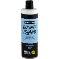 Beauty Jar Bounty Island mlieko do kúpeľa (400 ml)
