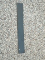 RENAULT MASTER III MOVANO B moulding side left 828210160R 828213589