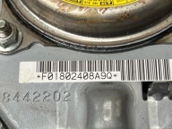 airbag luft des lenkrads Toyota Prius 2 XW20 facelift 2008