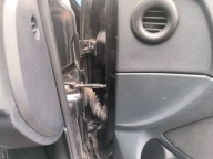door right front LF9R SKODA OCTAVIA II LIFT