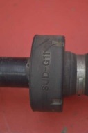 semi-axis right front MANUAL HONDA FR-V 1.8 and-VTEC 140 KM 04-09