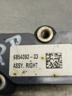 BMW X5 F15 Sensor POZIOMOWANIA lichte 6854092