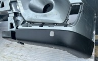 bumper front front SUZUKI VITARA III LIFT 18- PDC