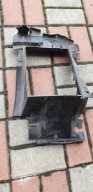 Blende Abdeckung luftansaugkanal MERCEDES S W221 S600