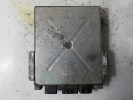 FORD computer Centralina AC11-12A650-BA 9HBA DCU-201
