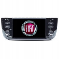 RADIO Fiat Punto Grande Linea ANDROID DSP 4/64GB