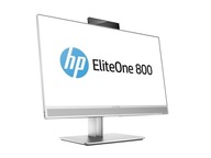 HP AiO EliteOne 800 G4 i5-8500 4GB 512PCIe DVD