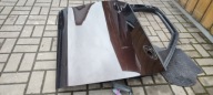 door front front right Opel Zafira C 85T