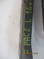 hinge bonnets hinges right left JAGUAR F PACE HK83-16800 HK83-16801