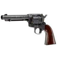 Wiatrówka Rewolwer Colt Peacemake Antique 4,5 mm