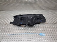 fog light left front 5JA941699 SKODA RAPID and 12-17