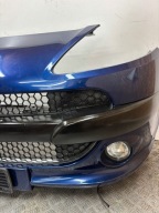 bumper front front PEUGEOT 1007