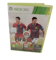FIFA 15 X360