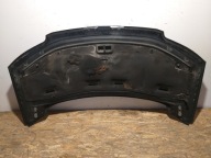 bonnet front Volkswagen Alhambra 7M3 00