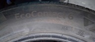 CONTINENTAL ECOCONTACT 6 235/55R18 100W 2023 MERCEDES