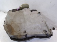 light front front left MERCEDES W203