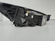 light left REFLEKTOR OPEL ZAFIRA C 12-16