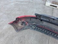 bumper front AUDI A3 8P LIFT 2008-2011 LY3J complete !!!