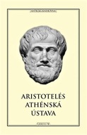 Athénská ústava Aristoteles