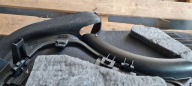 A6 C8 4K side upholstery boot right sedan 4K5863888C