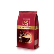 MK CAFFE PREMIUM KAWA MIELONA 225G ..