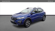 Sandero Stepway 1.0 TCe Comfort CVT