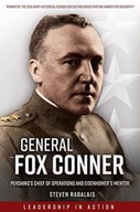 General Fox Conner: Pershing S Chief of