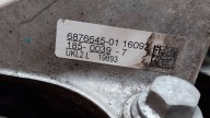 swing shock absorber left front 6861671 6876645 BMW X1 F48 2.0D