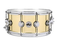 DW Collectors Bell Brass 14x6,5" werbel