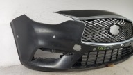 INFINITI Q30 Q 30 2015 - bumper front 7965