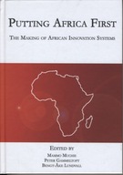 Putting Africa First: Making of African