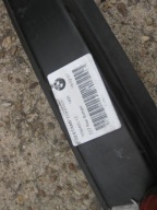 BMW E87 5D 07R bumper support rear rear part 7058465