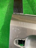 door right front TOYOTA AURIS II