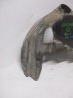 mudguard rear. rear part right FIAT 500E 52026831
