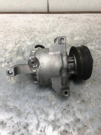 compressor compressor; of the air conditioning SMART 453 A4538307000