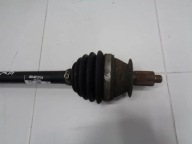 VW POLO 6C FABIA III IBIZA 6J 1.0 semi-axis left