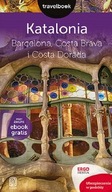 Travelbook Katalonia Barcelona, Costa Brava