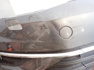 bumper front front VW GOLF VII LIFT 2017- 5G0807221