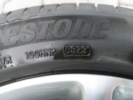 MG HS 2021, SUV 5D wheels discs aluminium 18 et41 235/50/18 10485512